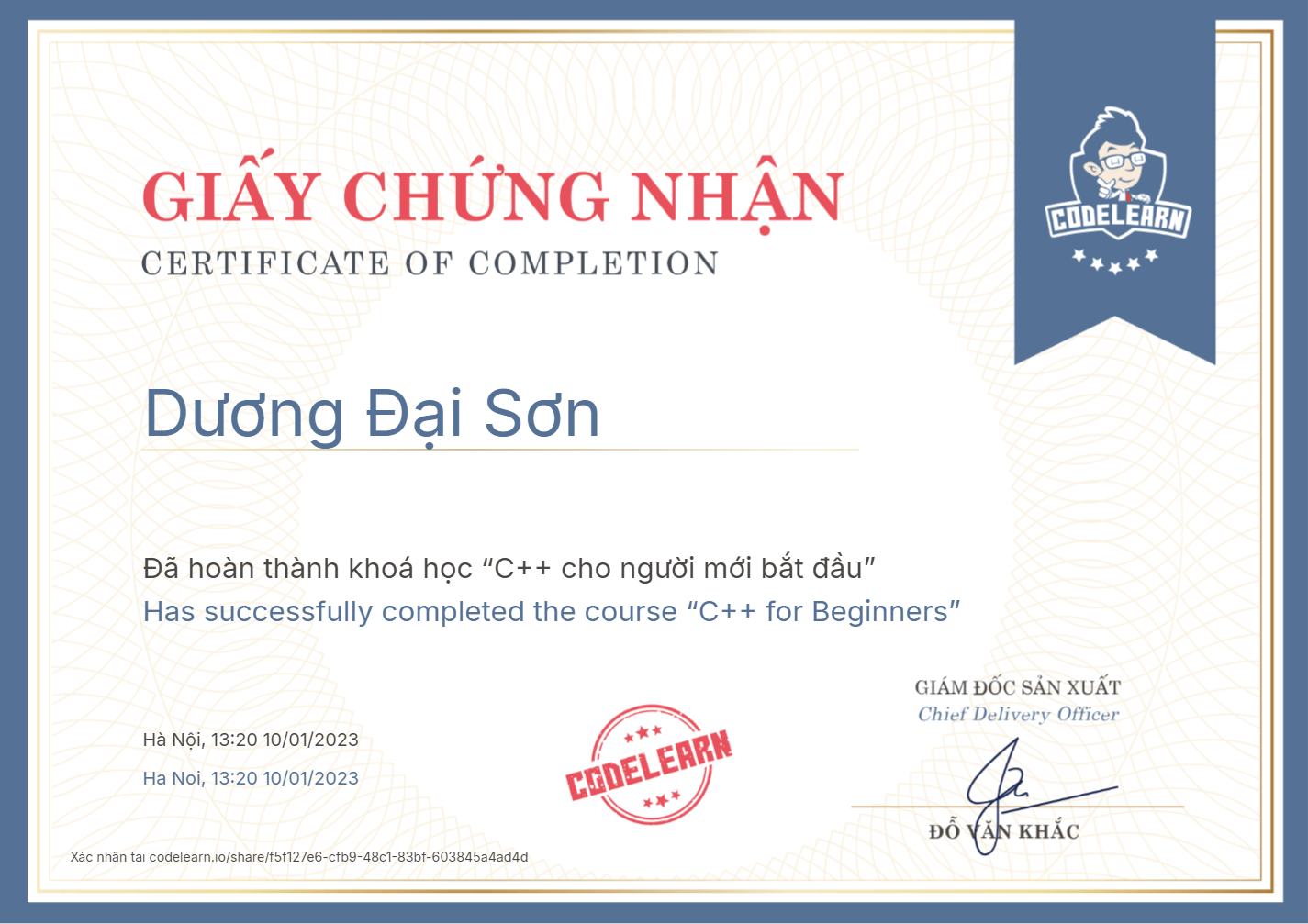 C++ cho người mới bắt đầu