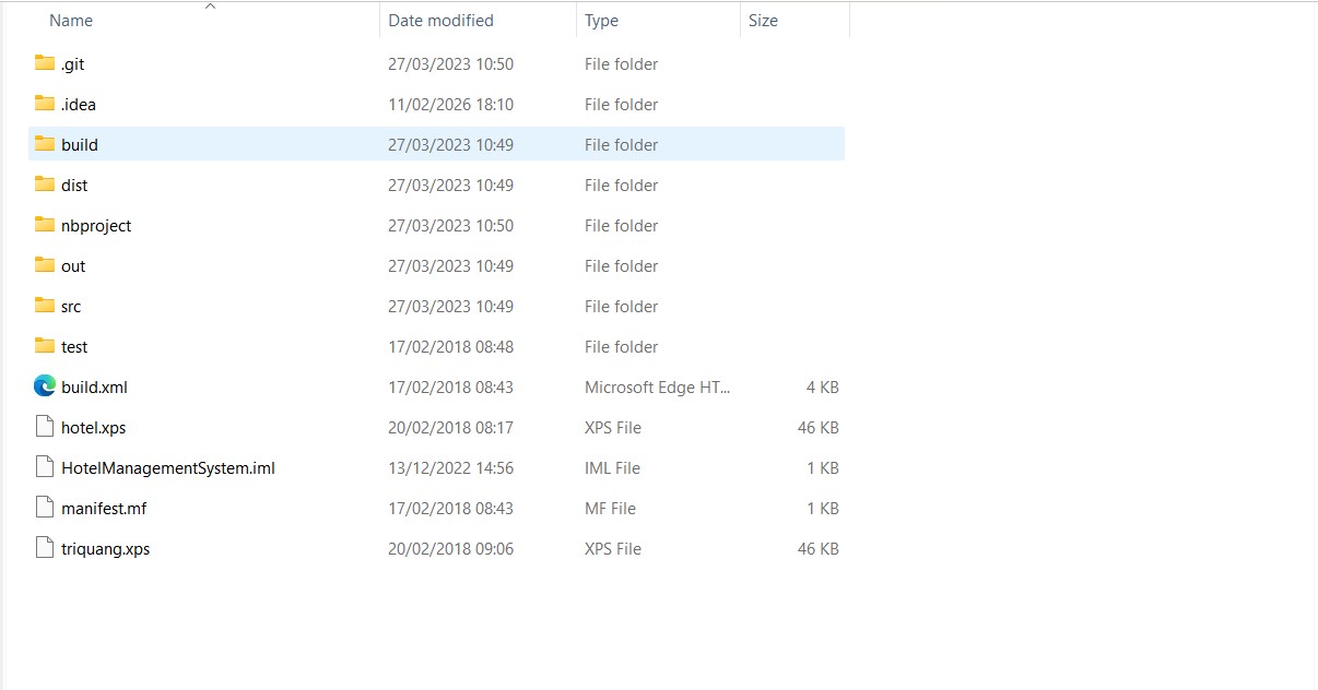 Phần mềm Quản lý Khách sạn